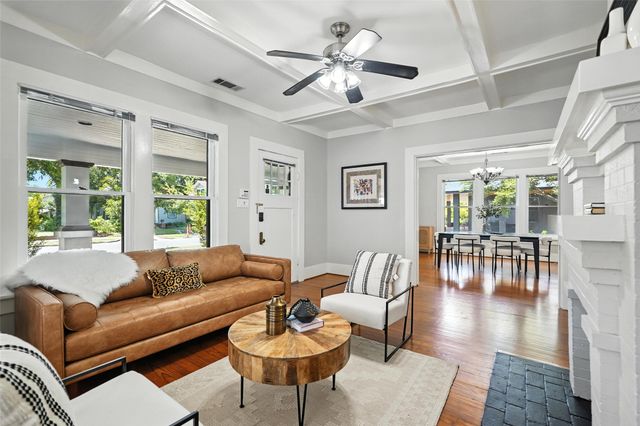 726 Haines Avenue, Dallas, TX 75208