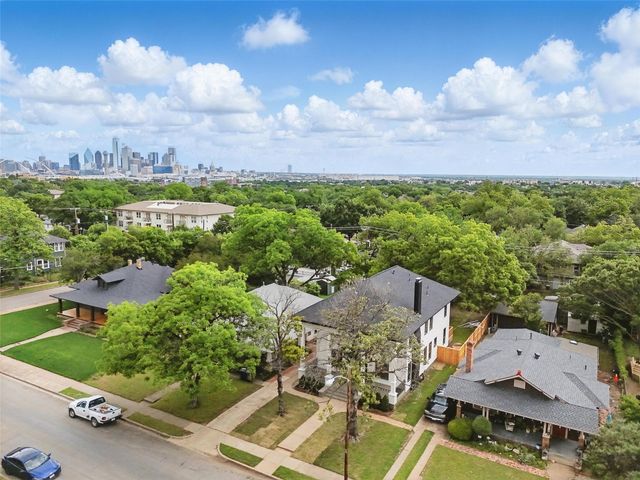 726 Haines Avenue, Dallas, TX 75208