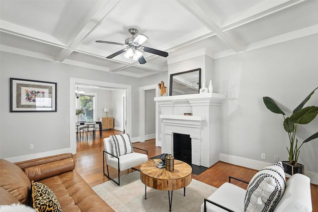 726 Haines Avenue, Dallas, TX 75208