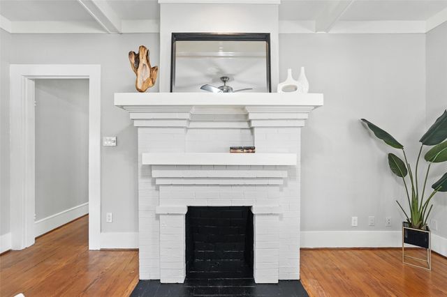 726 Haines Avenue, Dallas, TX 75208