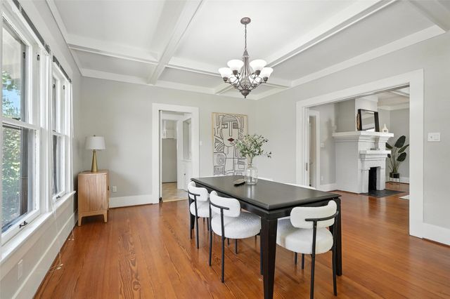 726 Haines Avenue, Dallas, TX 75208