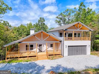 341 Abby Lane, Clayton, GA 30525