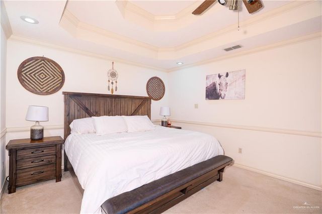 501 W Esperanza Avenue, Mcallen, TX 78501