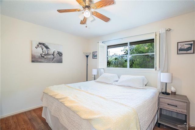 501 W Esperanza Avenue, Mcallen, TX 78501