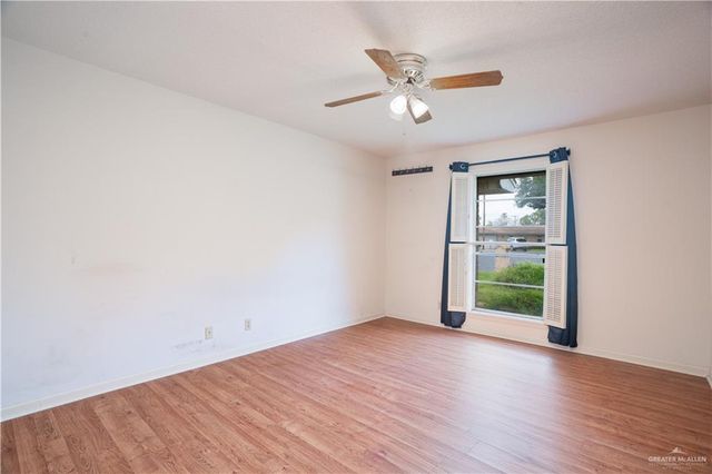 501 W Esperanza Avenue, Mcallen, TX 78501