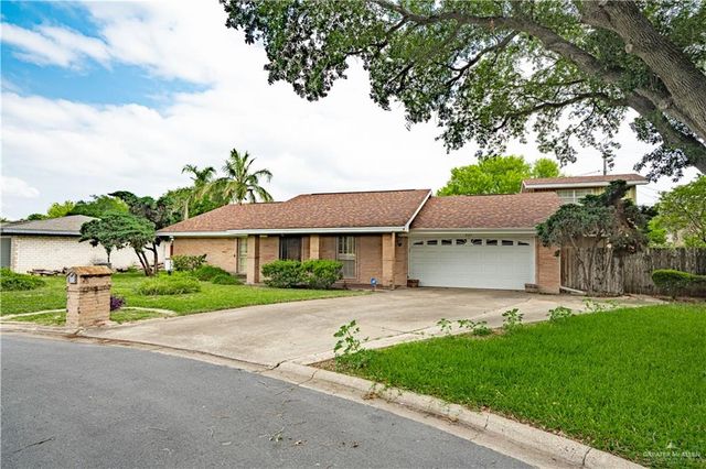 501 W Esperanza Avenue, Mcallen, TX 78501