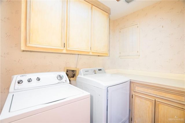 501 W Esperanza Avenue, Mcallen, TX 78501