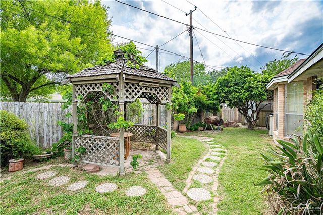 501 W Esperanza Avenue, Mcallen, TX 78501