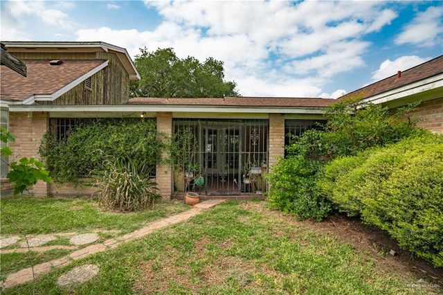 501 W Esperanza Avenue, Mcallen, TX 78501