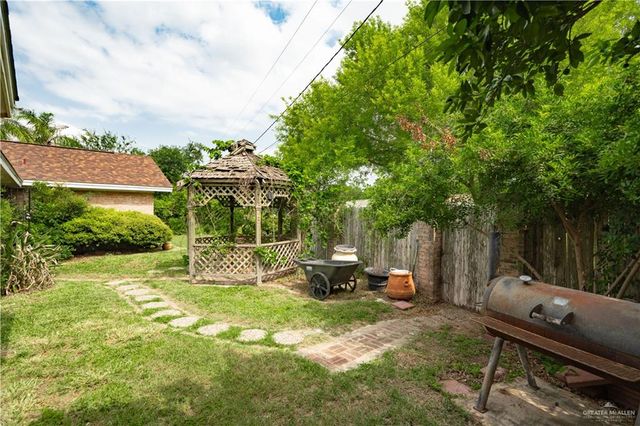 501 W Esperanza Avenue, Mcallen, TX 78501