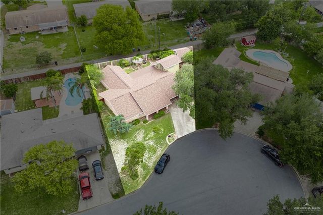 501 W Esperanza Avenue, Mcallen, TX 78501