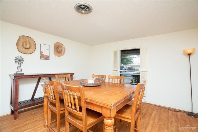 501 W Esperanza Avenue, Mcallen, TX 78501