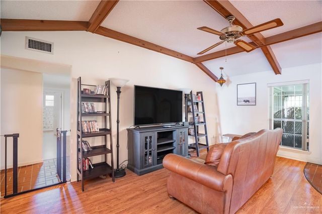 501 W Esperanza Avenue, Mcallen, TX 78501