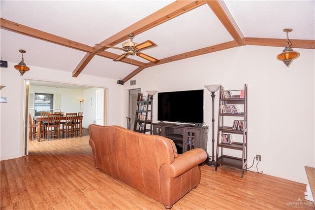 501 W Esperanza Avenue, Mcallen, TX 78501