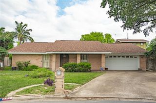 501 W Esperanza Avenue, Mcallen, TX 78501