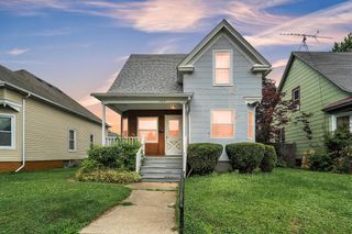 920 Grove AVENUE, Racine, WI 53405