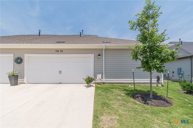 138 Harborside Drive 101, San Marcos, TX 78666
