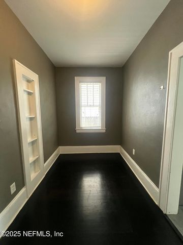 2929 FORBES Street, Jacksonville, FL 32205