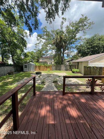 2929 FORBES Street, Jacksonville, FL 32205