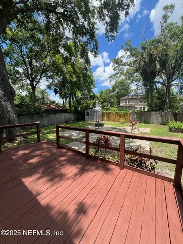 2929 FORBES Street, Jacksonville, FL 32205