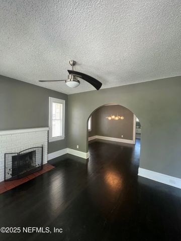 2929 FORBES Street, Jacksonville, FL 32205
