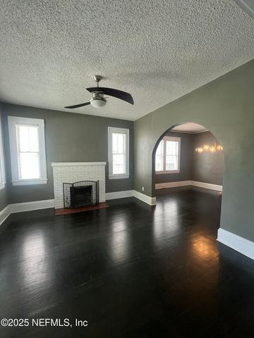 2929 FORBES Street, Jacksonville, FL 32205