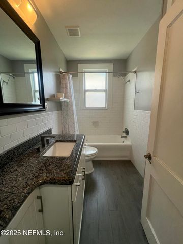2929 FORBES Street, Jacksonville, FL 32205