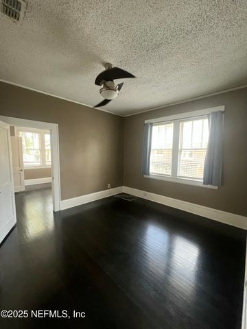 2929 FORBES Street, Jacksonville, FL 32205