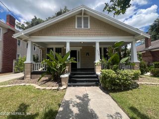 2929 FORBES Street, Jacksonville, FL 32205