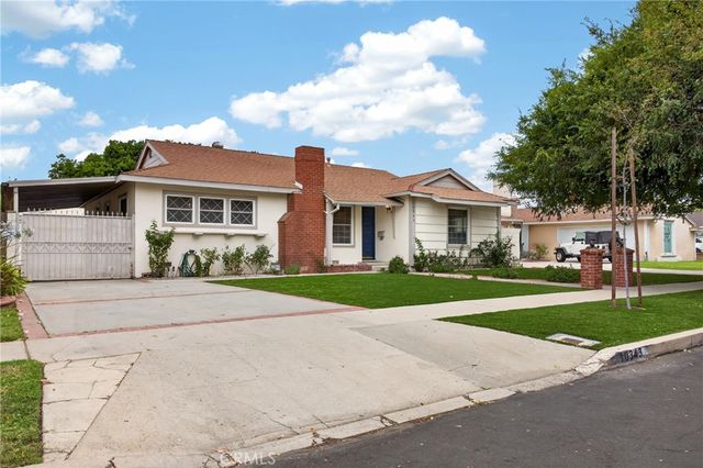 10343 Memory Park, San Fernando, CA 91345