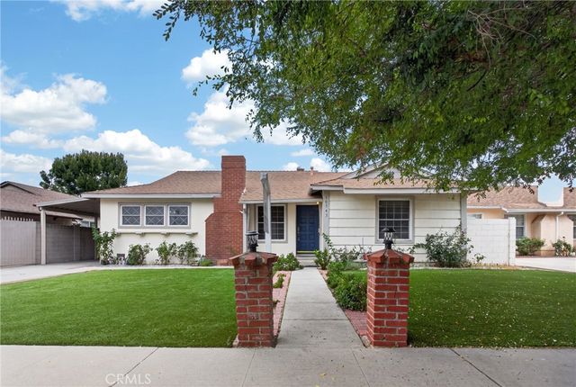 10343 Memory Park, San Fernando, CA 91345
