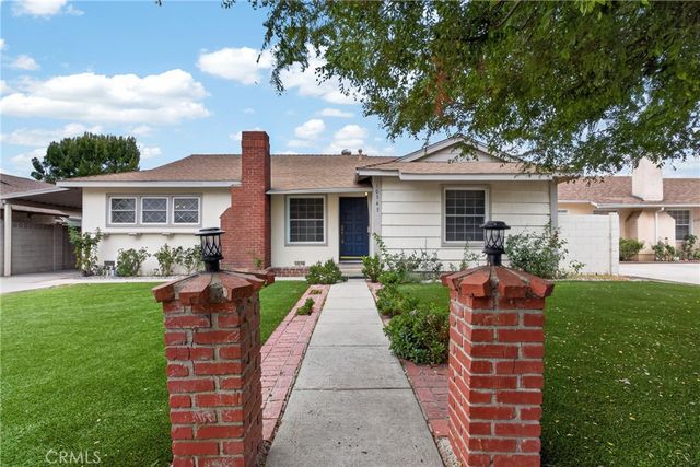 10343 Memory Park, San Fernando, CA 91345
