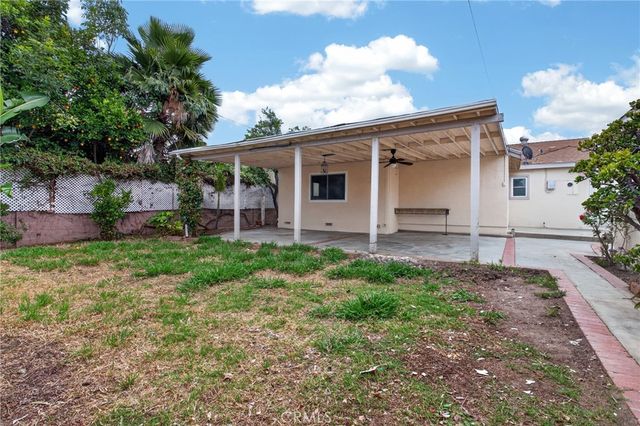 10343 Memory Park, San Fernando, CA 91345