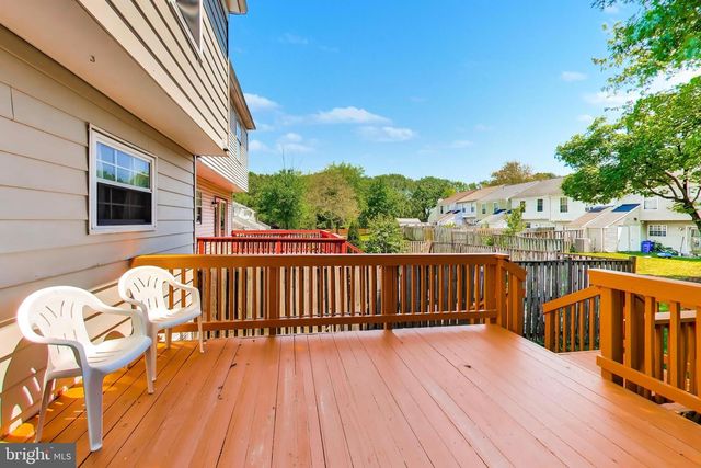 2318 MITCHELLVILLE RD, Bowie, MD 20716