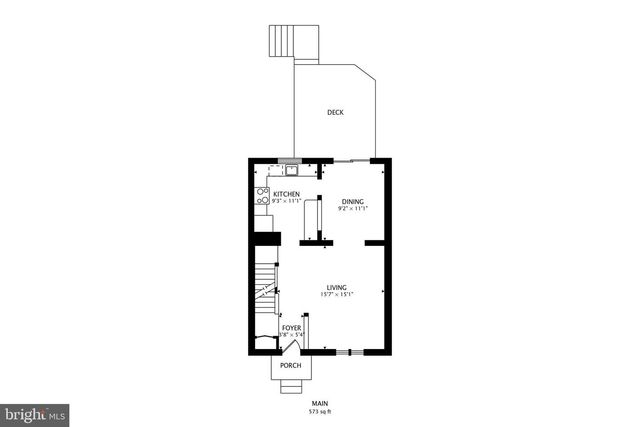 2318 MITCHELLVILLE RD, Bowie, MD 20716