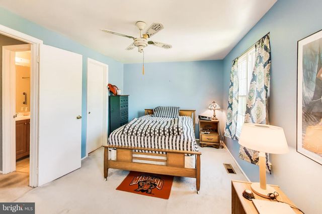 2318 MITCHELLVILLE RD, Bowie, MD 20716