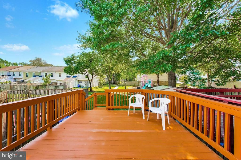 Image 19 of property listing at 2318 MITCHELLVILLE RD, Bowie, MD 20716