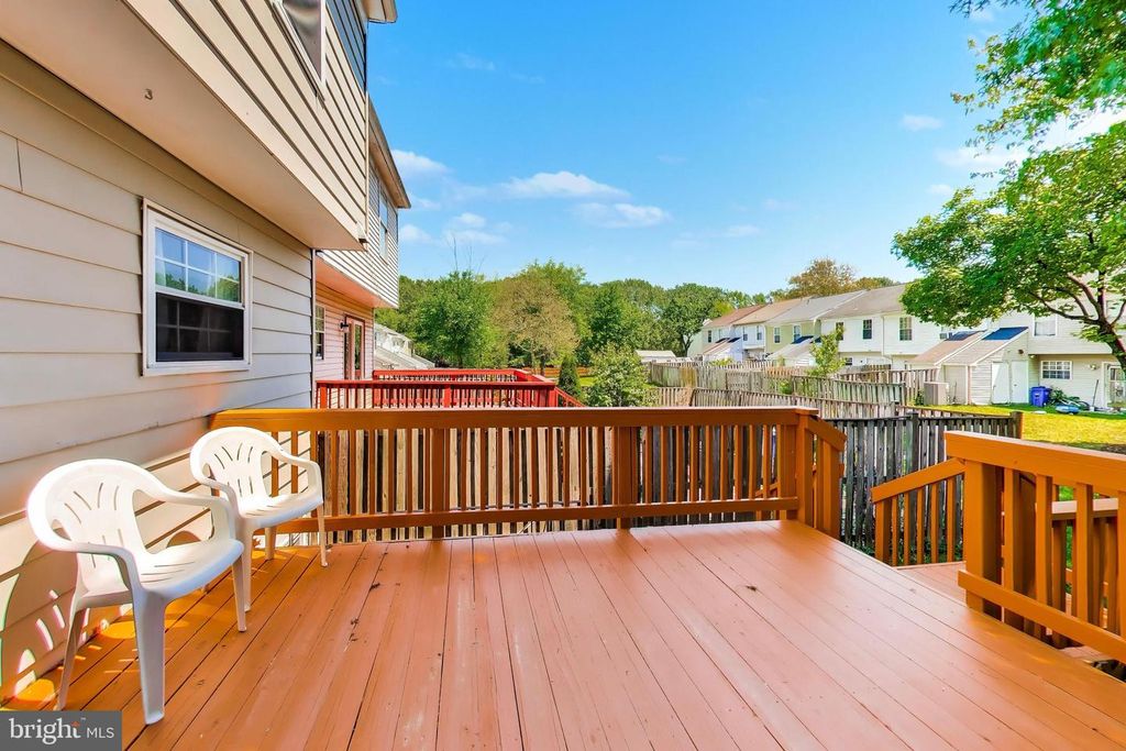 Image 20 of property listing at 2318 MITCHELLVILLE RD, Bowie, MD 20716