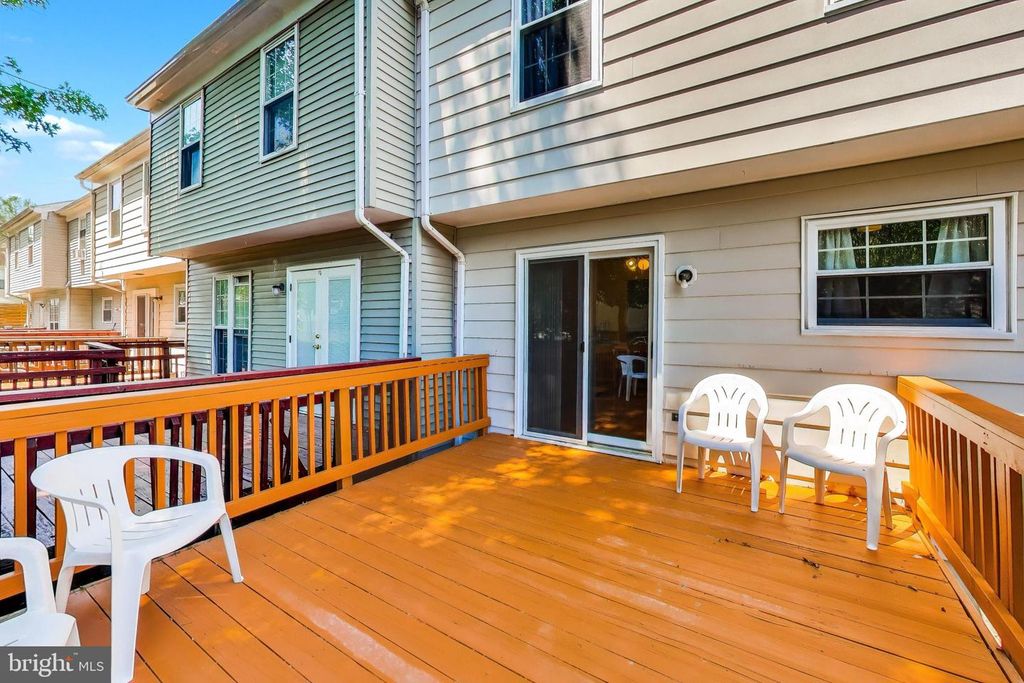 Image 21 of property listing at 2318 MITCHELLVILLE RD, Bowie, MD 20716