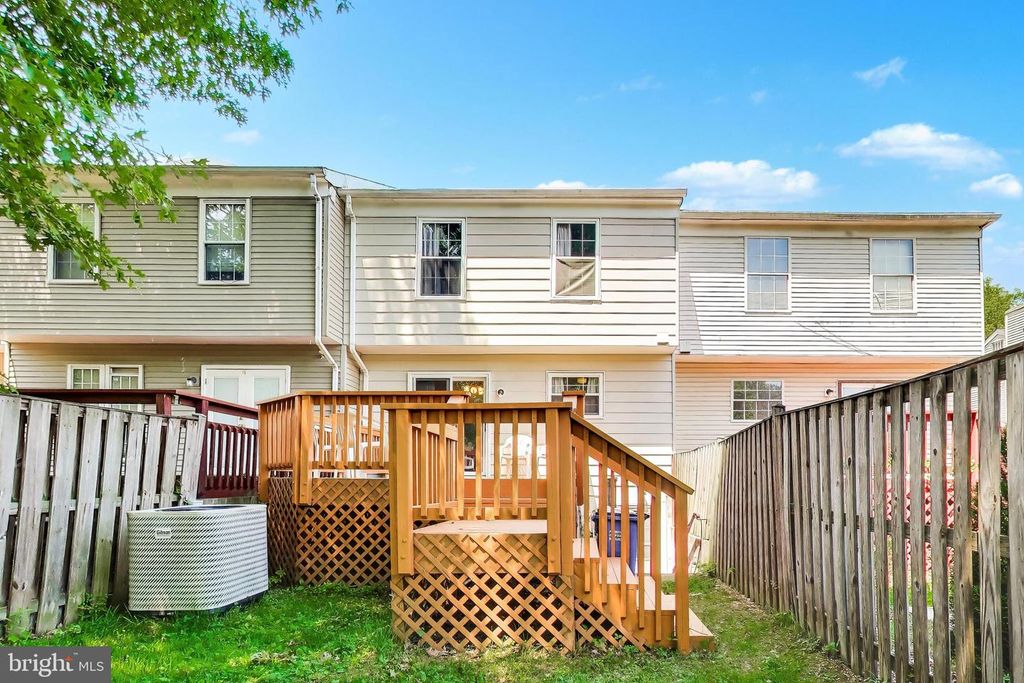 Image 22 of property listing at 2318 MITCHELLVILLE RD, Bowie, MD 20716