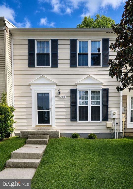 Image 25 of property listing at 2318 MITCHELLVILLE RD, Bowie, MD 20716
