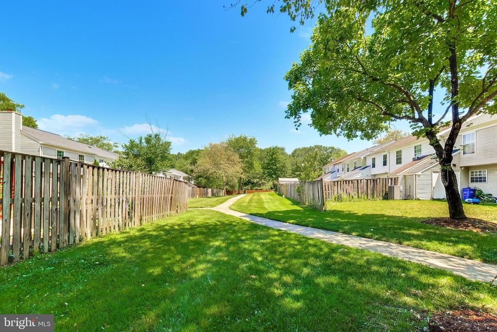 Image 27 of property listing at 2318 MITCHELLVILLE RD, Bowie, MD 20716