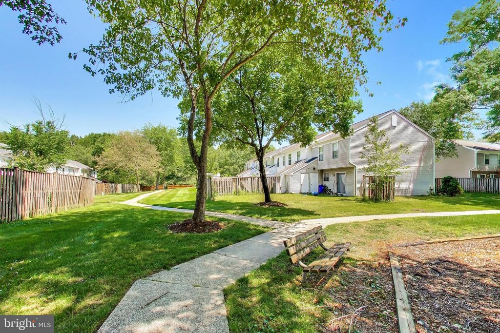 Image 28 of property listing at 2318 MITCHELLVILLE RD, Bowie, MD 20716