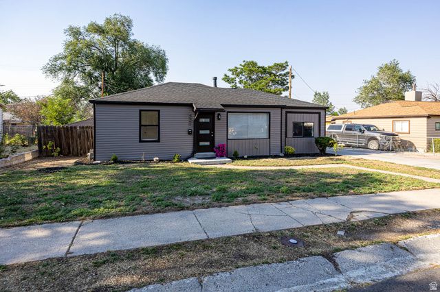 4560 W 5540 S, Salt Lake City, UT 84118