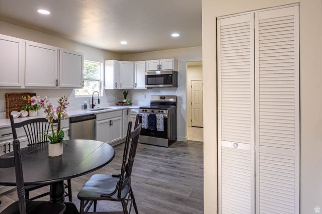4560 W 5540 S, Salt Lake City, UT 84118