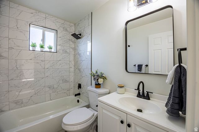 4560 W 5540 S, Salt Lake City, UT 84118