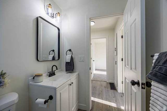 4560 W 5540 S, Salt Lake City, UT 84118