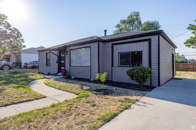 4560 W 5540 S, Salt Lake City, UT 84118