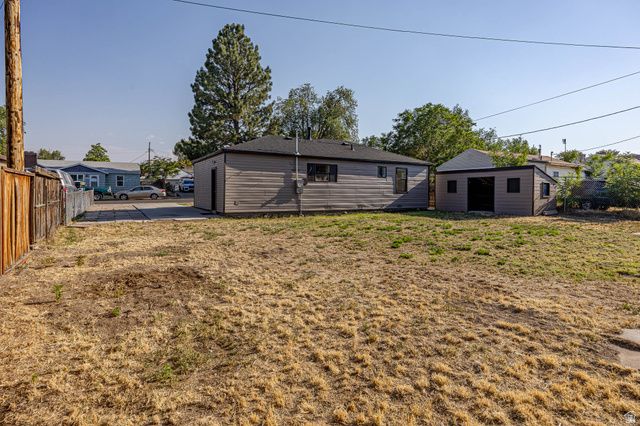4560 W 5540 S, Salt Lake City, UT 84118