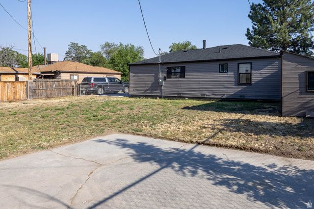 4560 W 5540 S, Salt Lake City, UT 84118